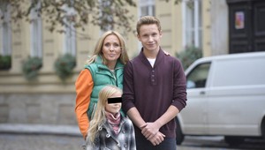 Tereza Pergnerová: Konečne som našla vnútorný pokoj