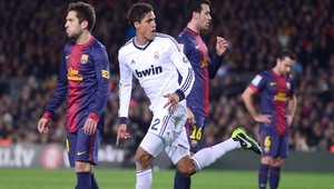 Hviezdy v útlme? Real Madrid do finále cez Barcelonu