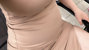 Druhé dieťa s druhým mužom: Slovenka po tajnostiach konečne potvrdila, že je tehotná a tu je FOTKA!