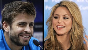 Sexica Shakira pobláznila Barcelončanov!
