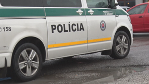 Polícia odhalila korupciu v nemocnici v Topoľčanoch. Obvinený je primár aj ďalších osem osôb