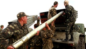 Povstelecký veliteľ vraj skončil v rukách Kyjeva