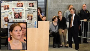 Študentka Knoxová (24) bola v base omylom, teraz je konečne doma!