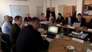 Štátna komisia vyžrebovala čísla do eurovolieb. Schválila 31 kandidátov