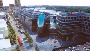 Domáci a aj turisti sa môžu tešiť. Hlavné mesto pretne nová električková trať