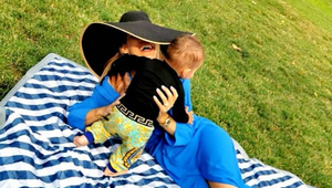 Veľké prekvapenie! Jasmina priznala, aké je celé Sanelove MENO!