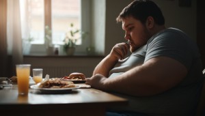 Lekári skúmajú novú liečbu obezity, pri ktorej nie je nutná redukčná diéta