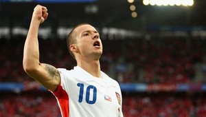 Svěrkoš chystá Slovákom pomstu za pražskú prvoaprílovú prehru 1:2