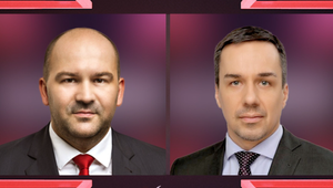 Na hrane s Tomášom a Pčolinským: Prieskum ukázal šokujúce výsledky. Komu občania neveria vôbec a komu najviac?