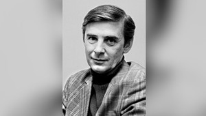 Prvá Cena Milana Lasicu na festivale ART FILM bude udelená Ivanovi Mistríkovi