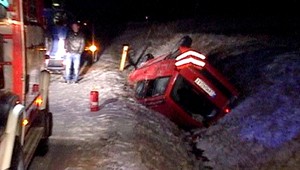 Divočina na cestách. Večer trpeli najmä východniari