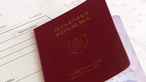 Potrebujete pas pre dieťa? Vieme kto a kde ho môže urýchlene vybaviť