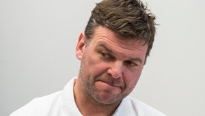 Ramsay? Je čas na slovenského trénera, odkazuje majster sveta Stümpel