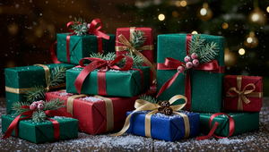 Ekonomika 24: Napriek šetreniu si potrpíme na vianočné darčeky. Čo Slováci kupovali najviac?