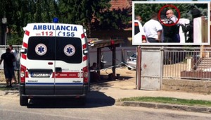 Hurbanovo mesiac po. Prečo Juhász strieľal?