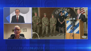 Štúdio 24: Rokovania o mieri v Abu Zabí