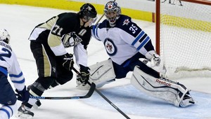 VIDEO. Malkin sa po zranení uviedol dvoma gólmi