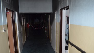 Nočná tragédia: Po požiari v domove dôchodcov našli dve telá