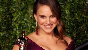 Natalie Portman (30) konečne maminou! Má syna
