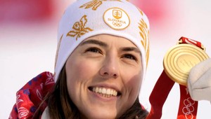 Vlhová na olympiáde končí. Návrat na Slovensko!