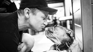 Hviezdny herec obvinil bývalú manželku! Okradla vraj ich spoločnú dcéru o 50 tisíc!