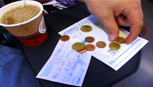 Podnikajú vlaky načierno? Občerstvenie dostanete bez dokladu