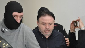 Vlček opäť pred súdom. Jeho exmanželka a matka dvoch detí je stále nezvestná