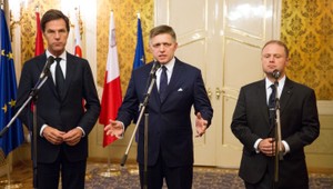 Premiér Fico chce počas predsedníctva riešiť témy, ktoré Úniu spájajú