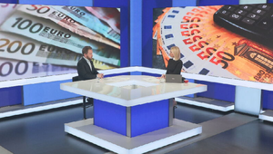 Štúdio 24: Aké zmeny čakajú nemocenské dávky?