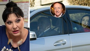 Dáda, Felix ťa opäť podviedol: Slováček trávil Silvestra s milenkou