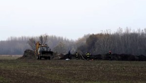 Pri obci Malé Dvorníky našli dve telá. Súvisia s megaprocesom Šátorovci