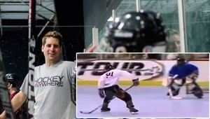 Fantázia! Finta pri trestnom strieľaní, ktorú ste ešte určite nevideli!