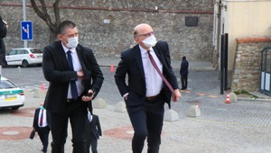 Alojz Baránik už pozná výsledok testovania na COVID-19