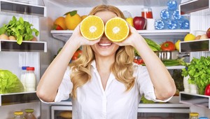 Neriskujte zdravie: Takto skladujte potraviny počas Vianoc