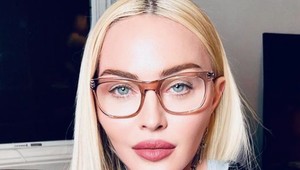 TOTO je smutná realita: Madonna bez filtrov a Photoshopu