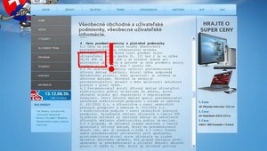 NEPLAŤTE internetovým podvodníkom! Konajú protiprávne