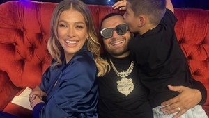 Rytmus si uťahuje z futbalistu Ronalda: Je to chudák!