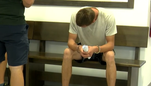 Surovo vytrhol seniorke retiazky z krku: Prepadnutie si dokonca natočil