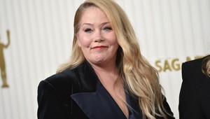 Ako je na tom vážne chorá Christina Applegate? Herečka TO priznala na rovinu