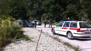 Šialená naháňačka! Slovák unikol rakúskym policajtom