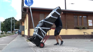 V Nitre a Šali kontrolovali zakázaný hazard: V krčmách a baroch zhabali nelegálne kvízomaty