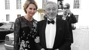 Som blbec, že som sa ženil tak neskoro, priznal pred smrťou Gott