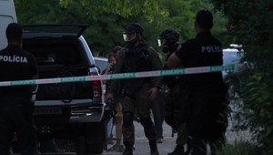 Tragédia v Košiciach: Podozrivý z pokusu o vraždu spáchal samovraždu