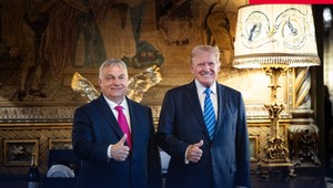 Kontroverzná cesta Orbána: Hneď po samite NATO navštívil Trumpa