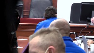 Pojednávanie vo veci vraždy Jána Kuciaka a Martiny Kušnírovej sa začalo aj prerušilo