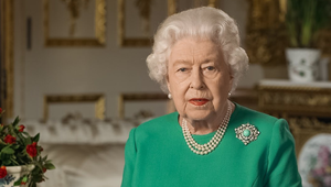 Kráľovná vystúpila s MIMORIADNYM prejavom! Spravila to len piatykrát v živote!