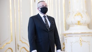 NAKA zadržala šéfa SIS Pčolinského. Prezidentka ho dočasne pozbavila služby