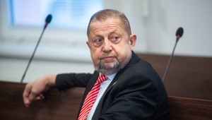 Harabin prehral spor s Esetom: Súd mu nariadil ospravedlniť sa za klamlivé tvrdenia