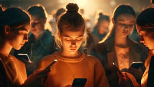 Mobilné telefóny: Prečo deti strácajú schopnosť orientácie?