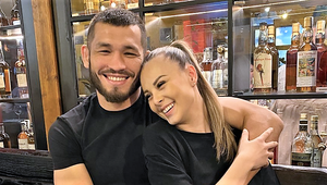 Bagárová na rande s partnerom, ten jej položil OTÁZKU! No jej REAKCIU nikto nečakal!